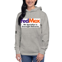 Load image into Gallery viewer, FedMex Women's Hoodie