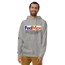 Load image into Gallery viewer, FedMex Men's Hoodie