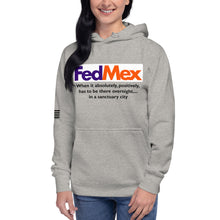 Load image into Gallery viewer, FedMex Women's Hoodie