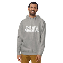 Load image into Gallery viewer, The New Abnormal Men's Hoodie