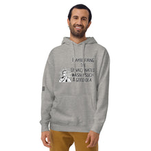 Load image into Gallery viewer, Maybe It Wasn't Such a Good Idea to Fire the Unvaccinated Men's Hoodie