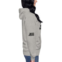 Load image into Gallery viewer, "TeeTrends for Today" Women's Hoodie