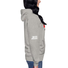 Load image into Gallery viewer, "Just Do It - Just Did It" Women's Hoodie
