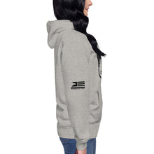 Load image into Gallery viewer, Gas It's What's for Civilization Women's Hoodie