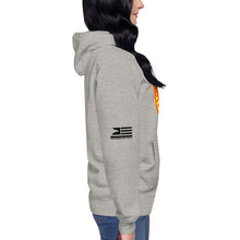 Load image into Gallery viewer, I Love Fossil Fuel Women's Hoodie