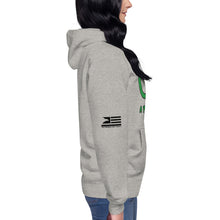 Load image into Gallery viewer, CO2 Is Not A Pollutant Women's Hoodie