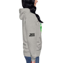Load image into Gallery viewer, CO2 It's Part Of Nature Women's Hoodie