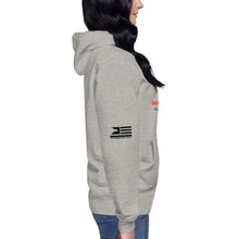 Load image into Gallery viewer, DeSantis Airlines Women's Hoodie
