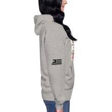 Load image into Gallery viewer, DeSantis Airlines Announcing New Service Women's Hoodie