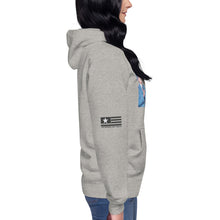 Load image into Gallery viewer, My Electric Car Comes With A Built-In Heater Women's Hoodie