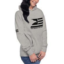 Load image into Gallery viewer, "TeeTrends for Today" Women's Hoodie