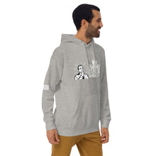Load image into Gallery viewer, What Happened to all the Variants? Men's Hoodie