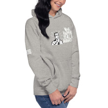 Load image into Gallery viewer, What Happened to all the Variants? Women's Hoodie