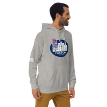 Load image into Gallery viewer, Taco Jill Drive Thru Men's Hoodie