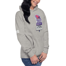 Load image into Gallery viewer, Taco Jill Now Hiring Women's Hoodie