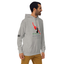 Load image into Gallery viewer, Petroleum For a Better Tomorrow Men's Hoodie