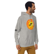 Load image into Gallery viewer, I Love Fossil Fuel Men's Hoodie