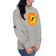 Load image into Gallery viewer, I Love Fossil Fuel Women's Hoodie