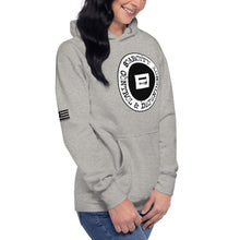 Load image into Gallery viewer, Scarcity = Control & Dependency Women's Hoodie