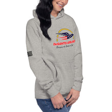 Load image into Gallery viewer, DeSantis Airlines Women's Hoodie