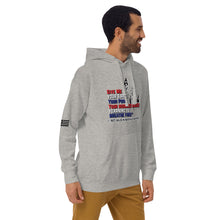 Load image into Gallery viewer, Give Me Your Tired But Not in Martha's Vineyard Men's Hoodie