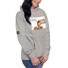 Load image into Gallery viewer, McBiden's Women's Hoodie