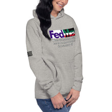 Load image into Gallery viewer, FedMex Women's Hoodie