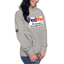 Load image into Gallery viewer, FedMex Women's Hoodie