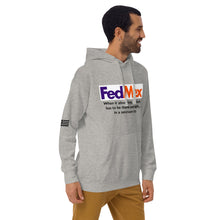 Load image into Gallery viewer, FedMex Men's Hoodie