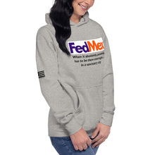 Load image into Gallery viewer, FedMex Women's Hoodie