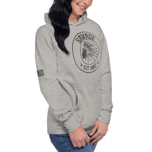 Load image into Gallery viewer, SAVAGE Est 1982 Women's Hoodie