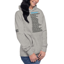 Load image into Gallery viewer, Democrat Hoaxes Women's Hoodie