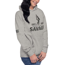 Load image into Gallery viewer, Savage Est 1982 Women's Hoodie