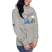 Load image into Gallery viewer, My Electric Car Comes With A Built-In Heater Women's Hoodie