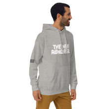 Load image into Gallery viewer, The New Abnormal Men's Hoodie