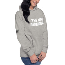Load image into Gallery viewer, The New Abnormal Women's Hoodie