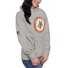 Load image into Gallery viewer, American Airlines Vintage Logo Women's Hoodie