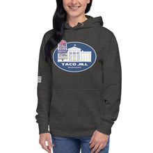 Load image into Gallery viewer, Taco Jill Drive Thru Women's Hoodie