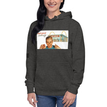 Load image into Gallery viewer, McBiden's Women's Hoodie