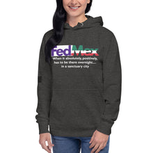 Load image into Gallery viewer, FedMex Women's Hoodie