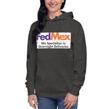 Load image into Gallery viewer, FedMex Women's Hoodie