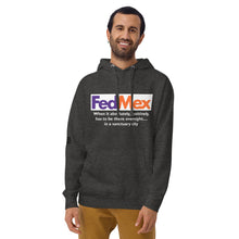 Load image into Gallery viewer, FedMex Men's Hoodie