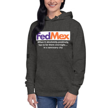 Load image into Gallery viewer, FedMex Women's Hoodie
