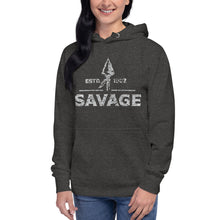 Load image into Gallery viewer, Savage Est 1982 Women's Hoodie