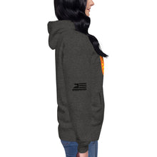 Load image into Gallery viewer, I Love Fossil Fuel Women's Hoodie