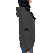 Load image into Gallery viewer, CO2 Is Not A Pollutant Women's Hoodie