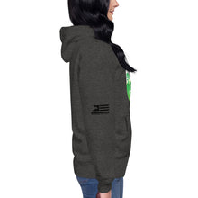 Load image into Gallery viewer, CO2 It's Part Of Nature Women's Hoodie