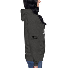 Load image into Gallery viewer, If Climate Change Is Real Why Do Liberals Have Beachfront Mansions Women's Hoodie