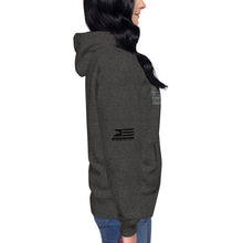 Load image into Gallery viewer, Build Nuclear. Frack. Drill. Women's Hoodie