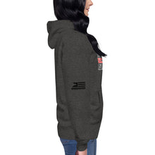 Load image into Gallery viewer, Trickle Down Socialism Doesn't Work Women's Hoodie